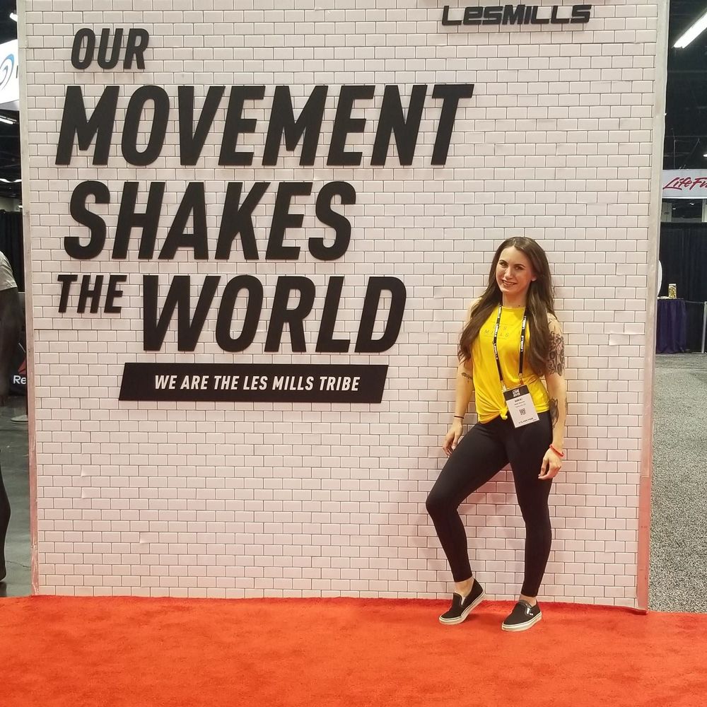 Meet your Posher, Nikki